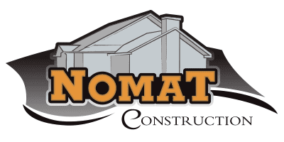 logo Construction Nomat